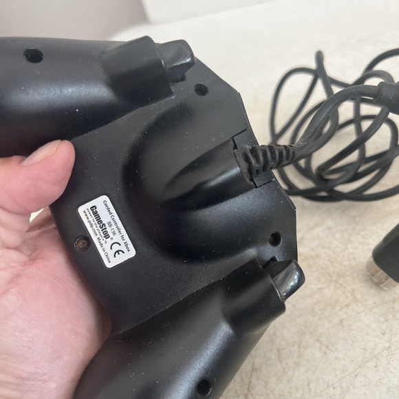 Xbox Controller Lot Of Two GameStop & OEM - Picture 6 of 6